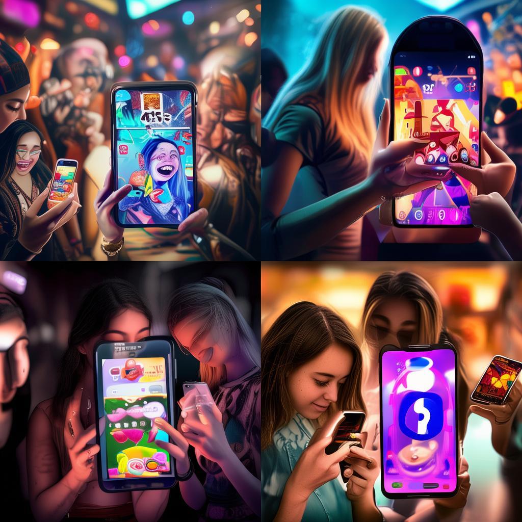 哪款手游才是女生的最愛？休閑、社交還是競(jìng)技更受歡迎？