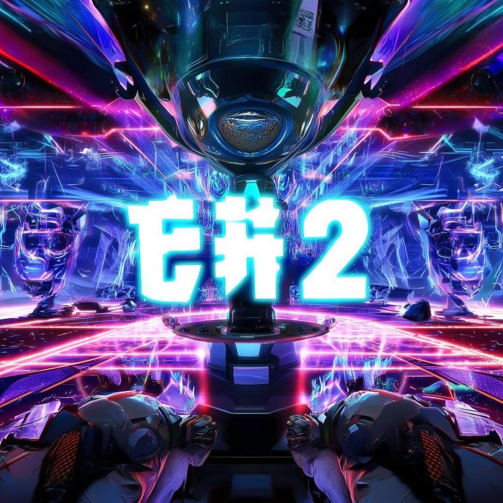 CF手游S2賽季，冠軍之爭究竟花落誰家？