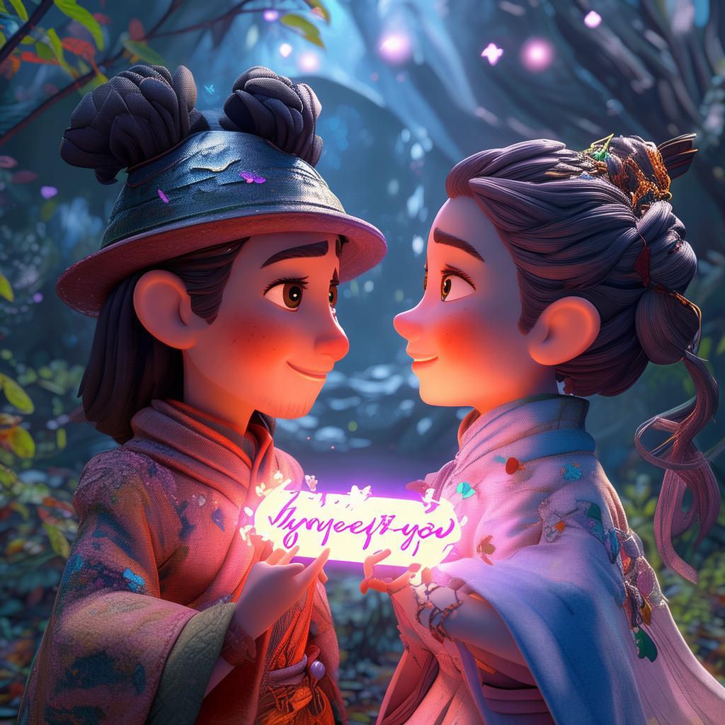 手游大話西游征婚語錄，虛擬世界里的浪漫能照進(jìn)現(xiàn)實嗎？