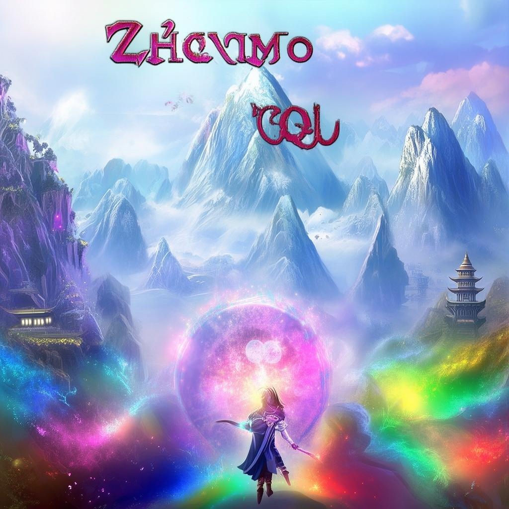 鎮(zhèn)魔曲手游當(dāng)樂版，這款經(jīng)典仙俠IP能否帶來極致沉浸體驗(yàn)？