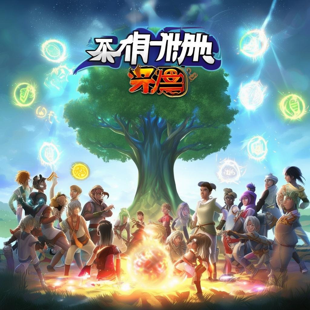 想體驗(yàn)無氪金也能稱霸全服？永恒大宗師公益服到底有多香？