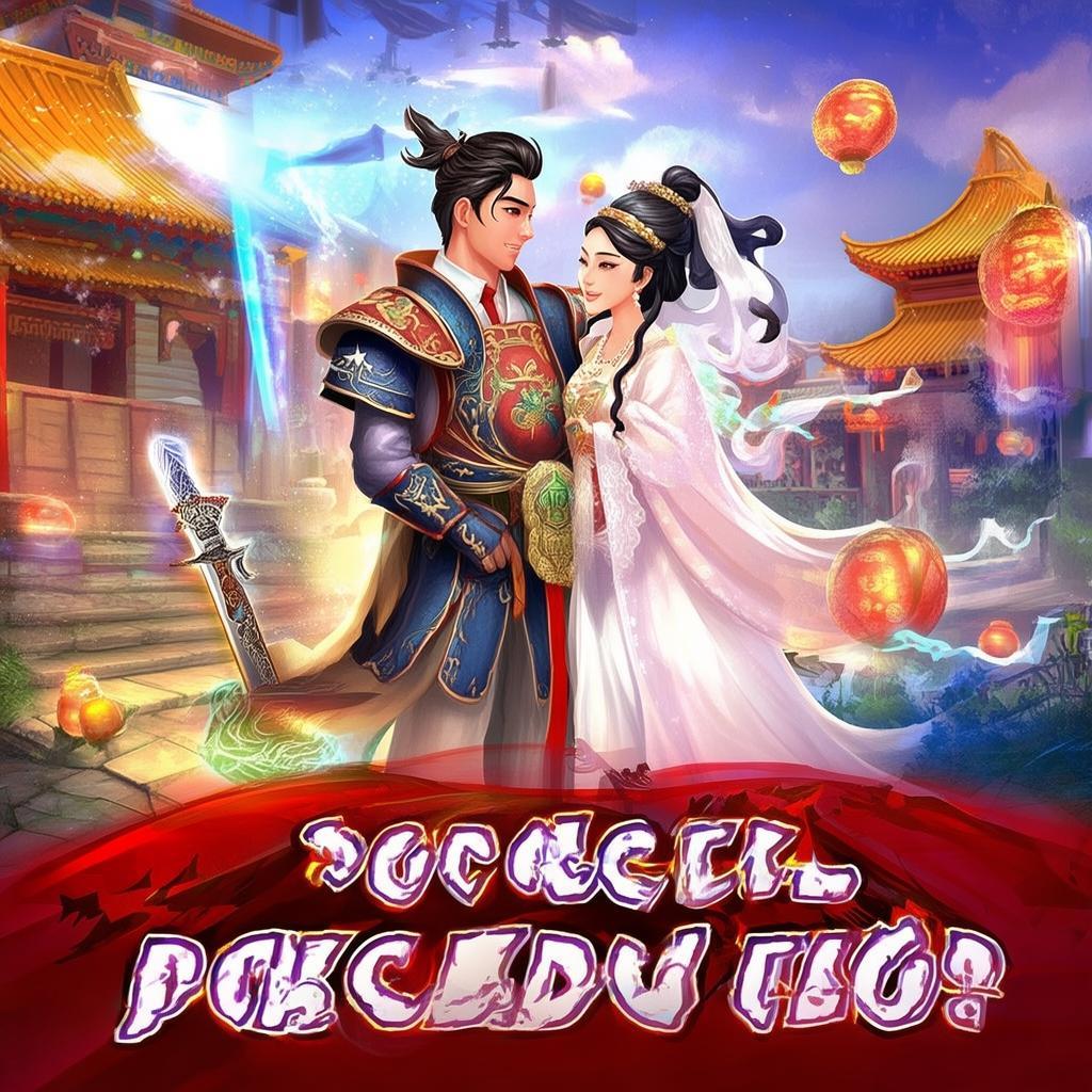 想在劍俠情緣手游完美結(jié)婚？你知道該找誰嗎？