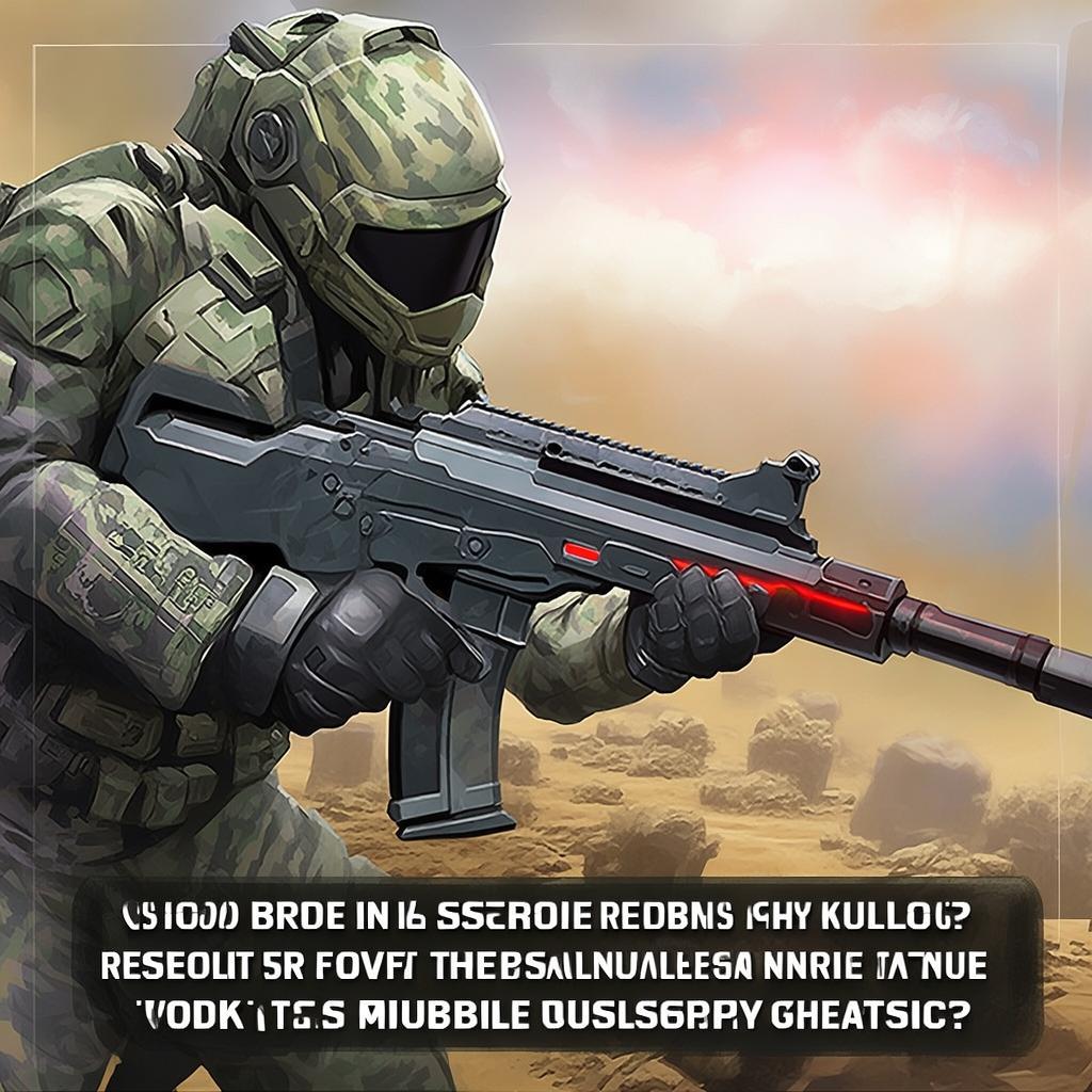 Is AK47-無影 the Game-Changer in Mobile FPS Aesthetics? 視覺革新如何顛覆手游槍械審美話語？，以問句制造懸念，核心詞Game-Changer強(qiáng)調(diào)顛覆性，視覺革新/審美話語保留原文專業(yè)調(diào)性，同時用如何顛覆引發(fā)好奇心。中英關(guān)鍵詞組合兼顧搜索流量與文化共鳴，適配手游玩家群體。）