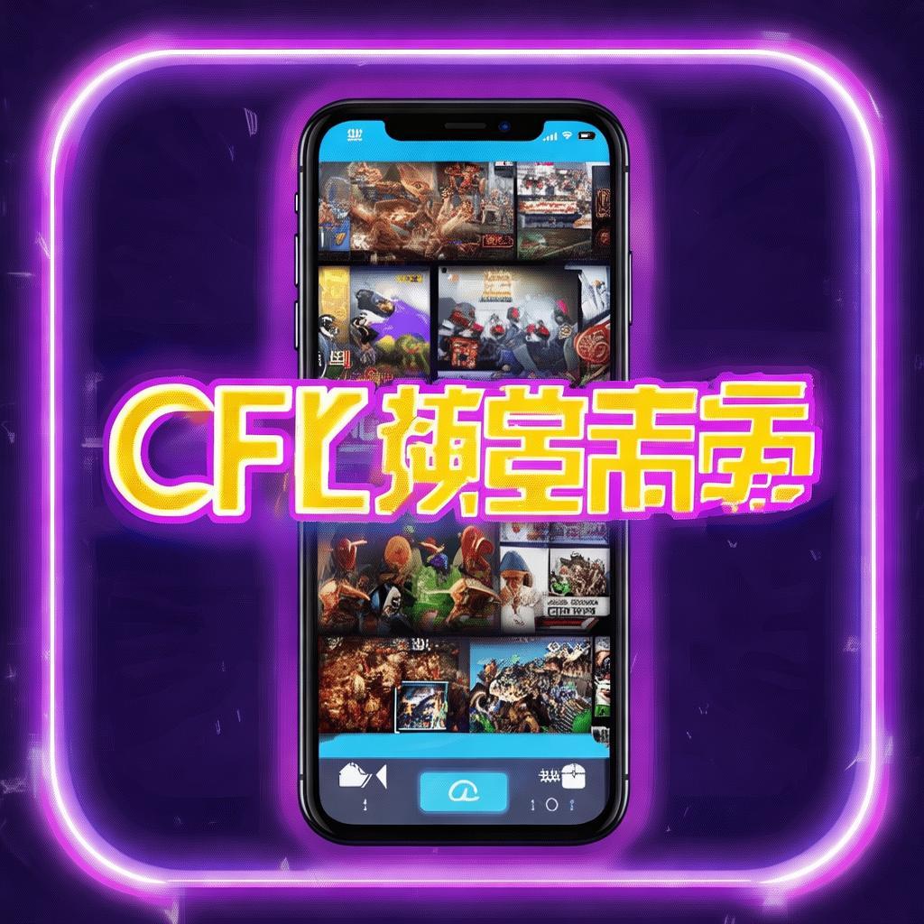 還在為找不到CF手游資訊發(fā)愁？這個(gè)QQ公眾號(hào)成玩家必備神器！