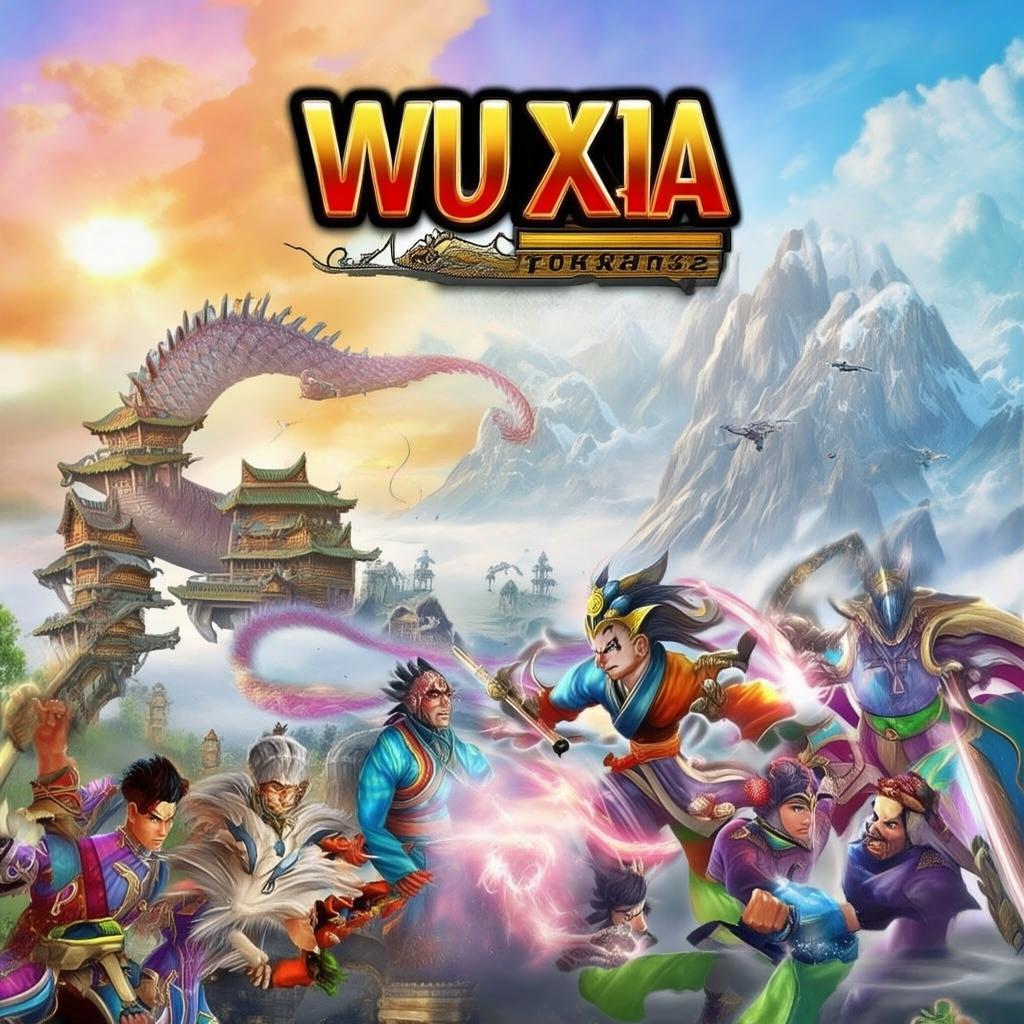 臥虎藏龍2手游震撼來襲，誰能問鼎武俠之巔？