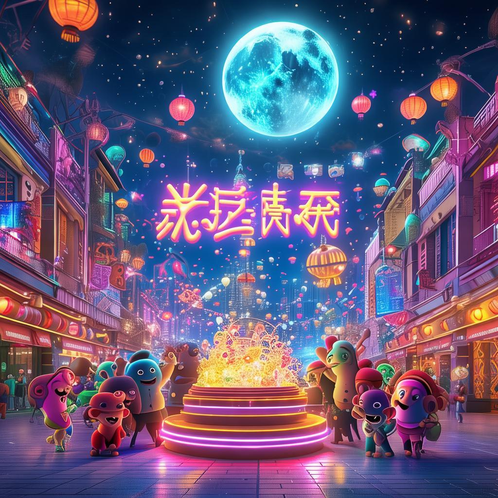 滿月限定活動來襲，福利驚喜究竟有多給力？