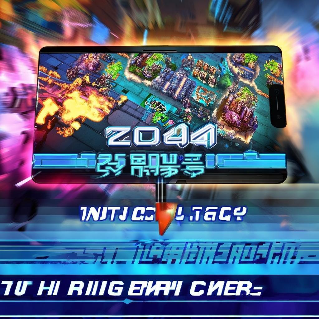 2024年畫質(zhì)最強(qiáng)的安卓手游，你的手機(jī)帶得動嗎？