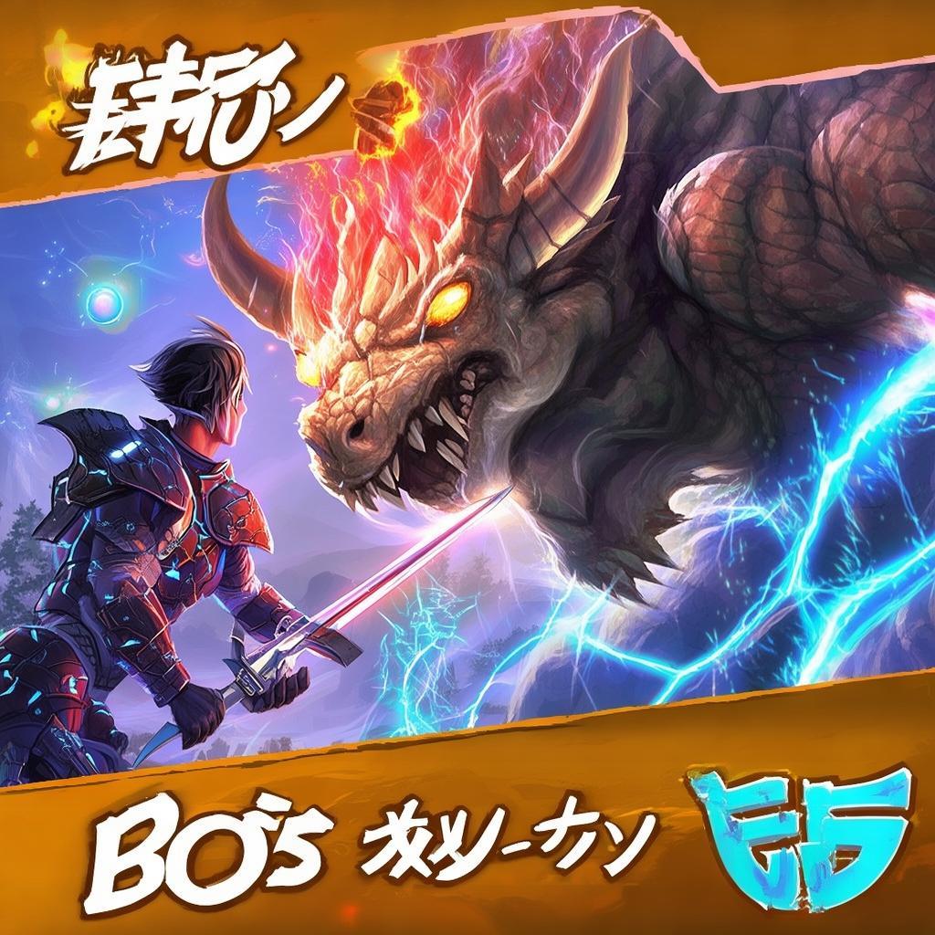 誅仙手游獸神BOSS太難打？這份速通攻略讓你輕松秒殺！