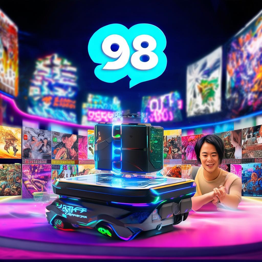 98仙游平臺究竟能帶來怎樣的游戲體驗？立刻下載揭秘！