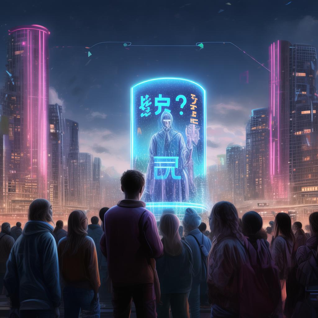 全新職業(yè)震撼上線？這個(gè)職業(yè)將如何顛覆你的認(rèn)知？