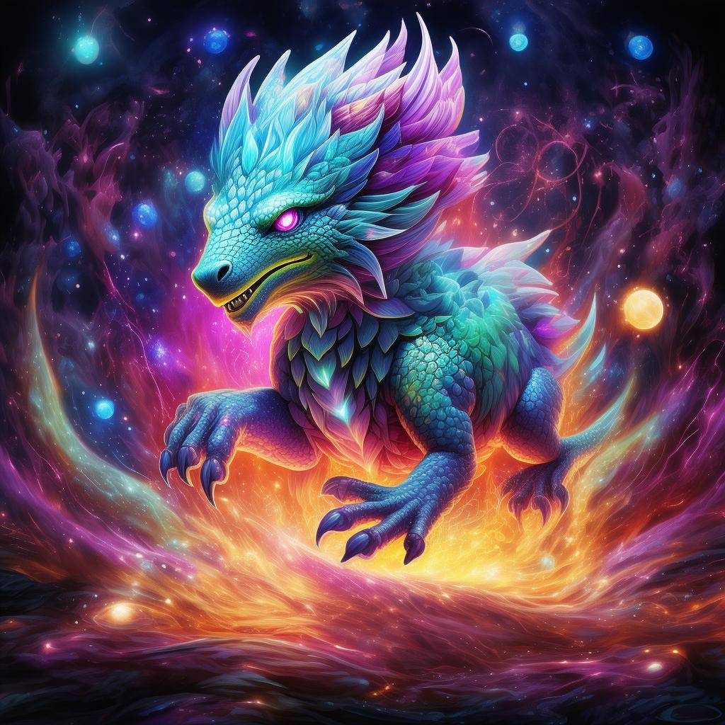 極品寵物融合真的能讓你戰(zhàn)力飆升？關鍵技巧大揭秘！