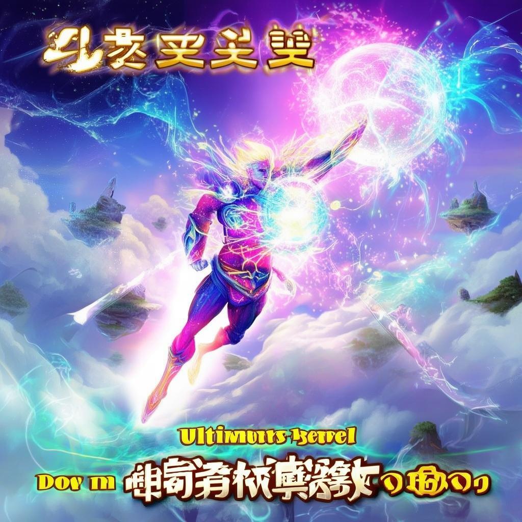青云決手游滿級要多久？從1級到巔峰的速成秘訣大公開！