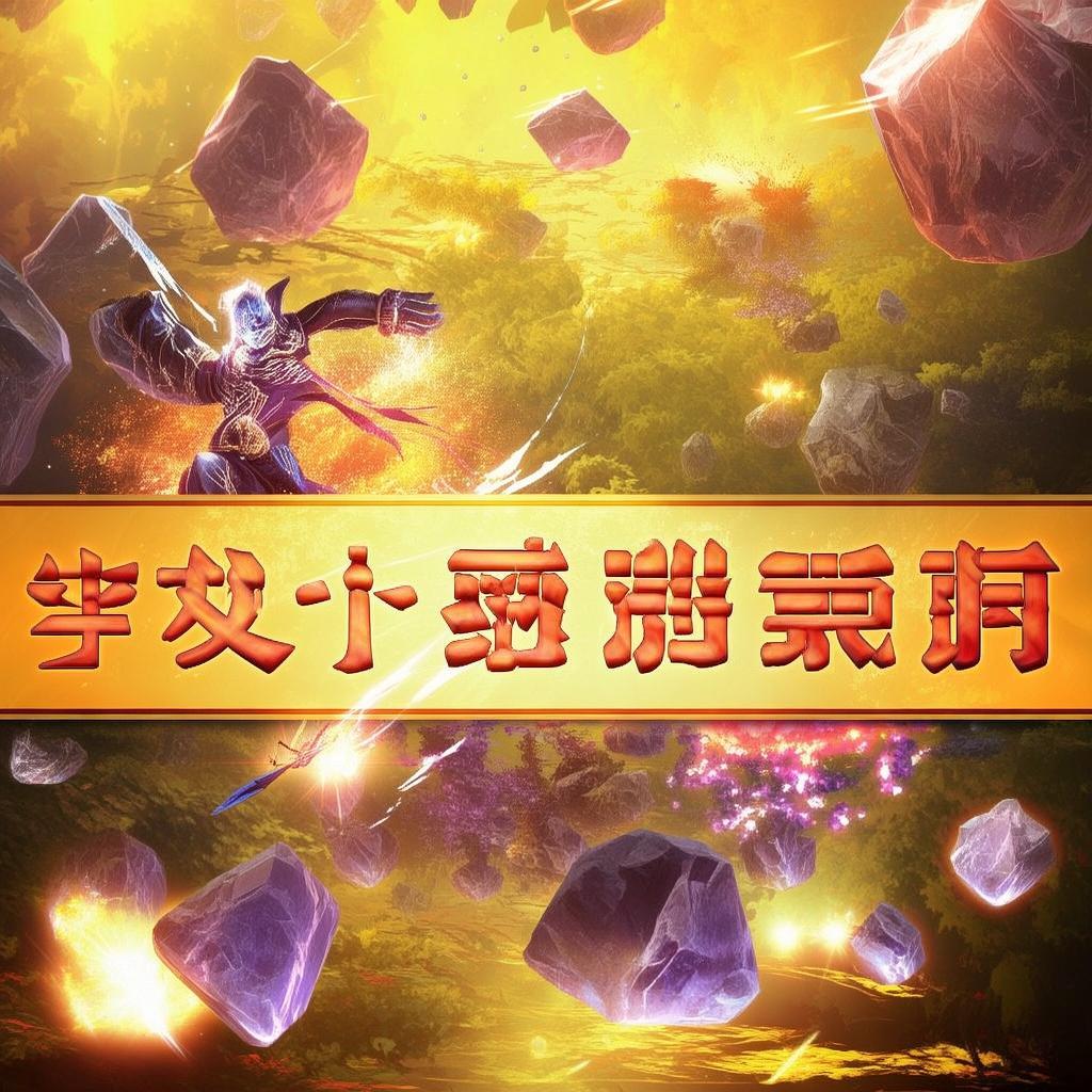 還在為強化石頭發(fā)愁？這份軒轅傳奇手游戰(zhàn)力提升攻略你get了嗎？