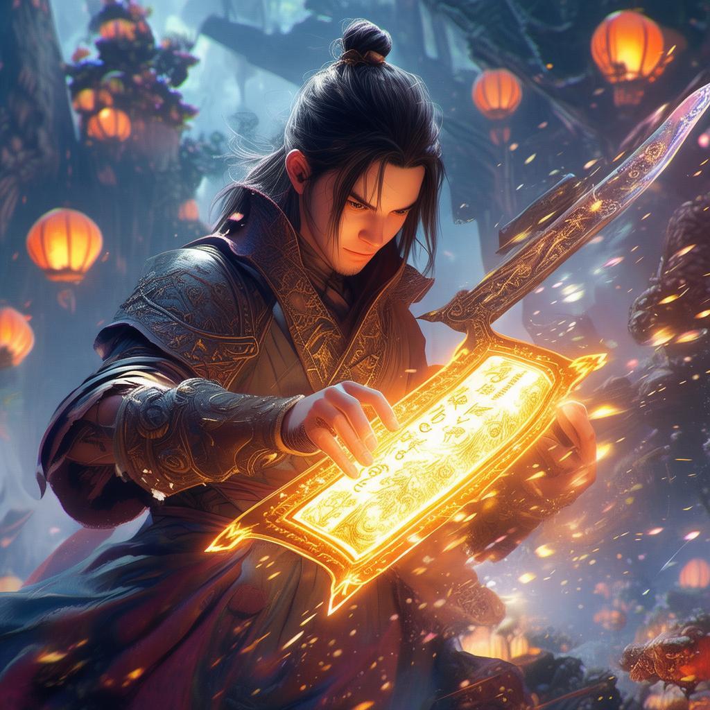 劍俠情緣手游，如何用經(jīng)驗(yàn)丹實(shí)現(xiàn)3天快速滿級(jí)？