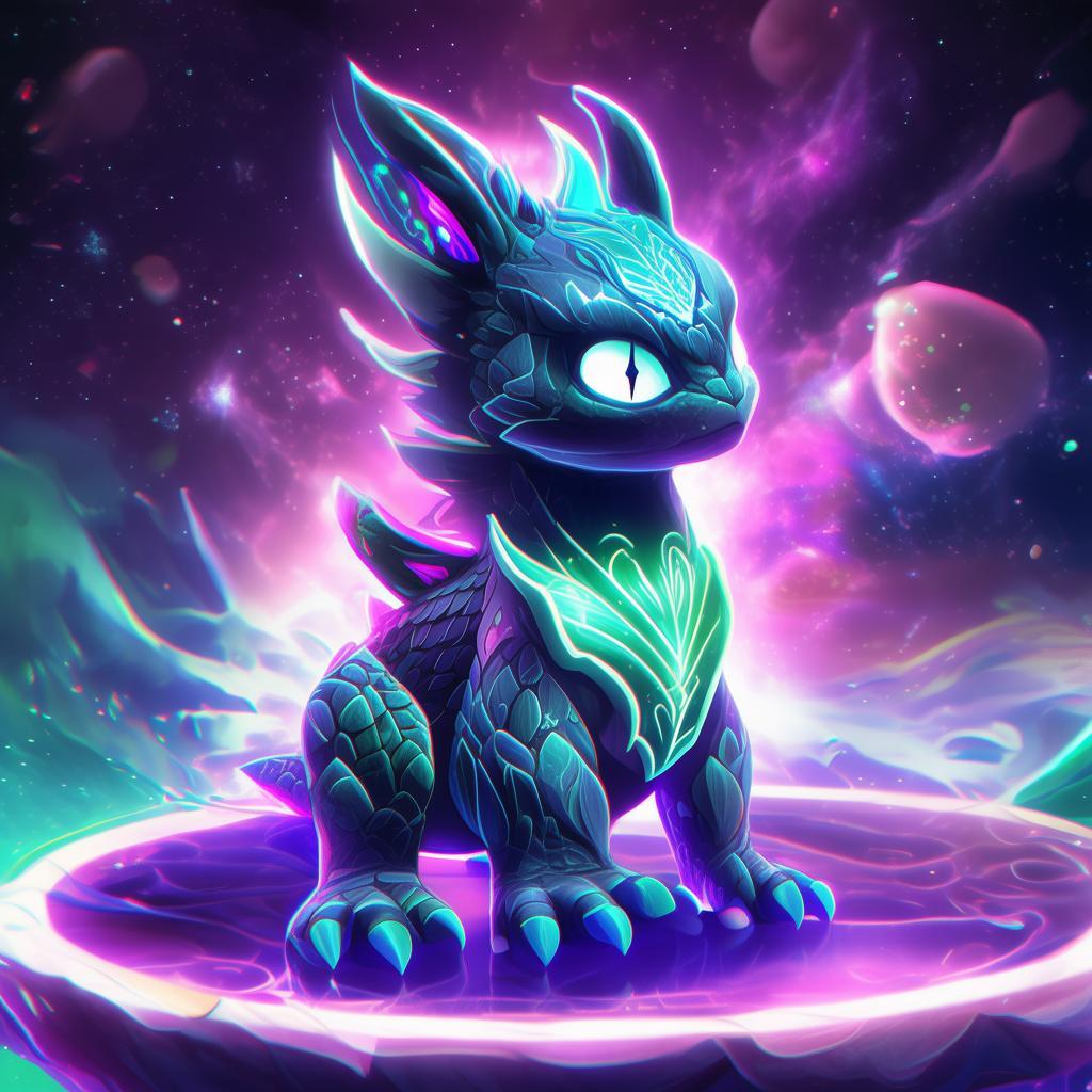 狂劍寵物究竟強在哪？這份全攻略帶你解鎖星辰奇緣的養(yǎng)成藝術(shù)！