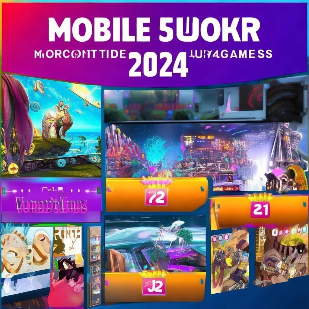 2024年能賺錢的手游有哪些？這5款讓你邊玩邊賺！