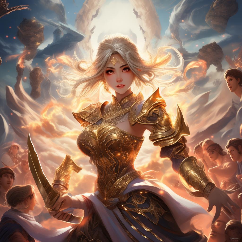 秦紅玉在尋仙手游中究竟有多強(qiáng)？選她你賺到了嗎？