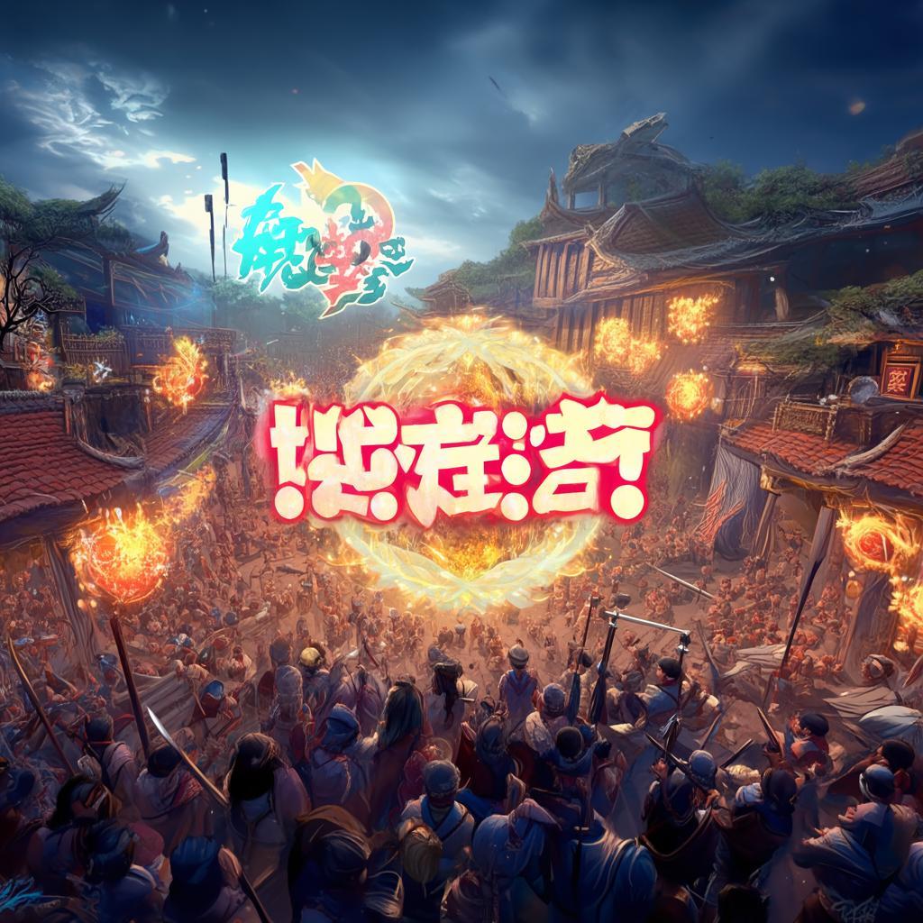 熱血江湖手游今日新區(qū)震撼開啟？經(jīng)典武俠夢(mèng)等你重燃！
