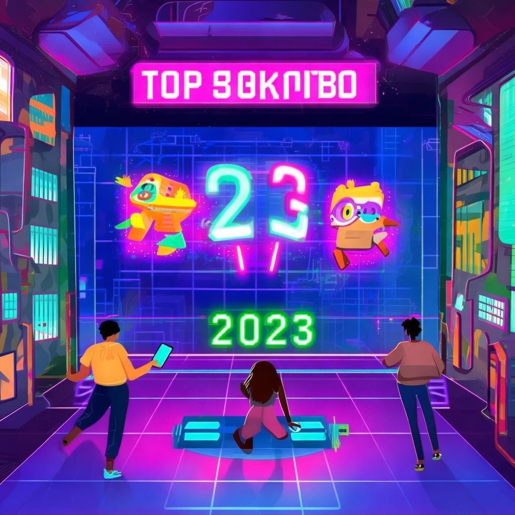 2023年蘋果最火回合手游是哪款？前三名讓人意想不到！