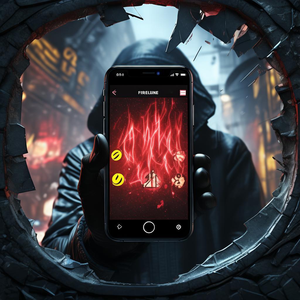 想玩火線精英破解版？當(dāng)心這些致命風(fēng)險(xiǎn)！