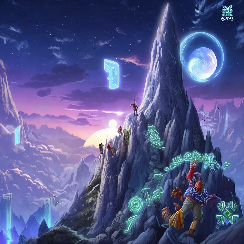 登頂仙府之巔，如何快速獲取仙府爭霸的絕版獎(jiǎng)勵(lì)？