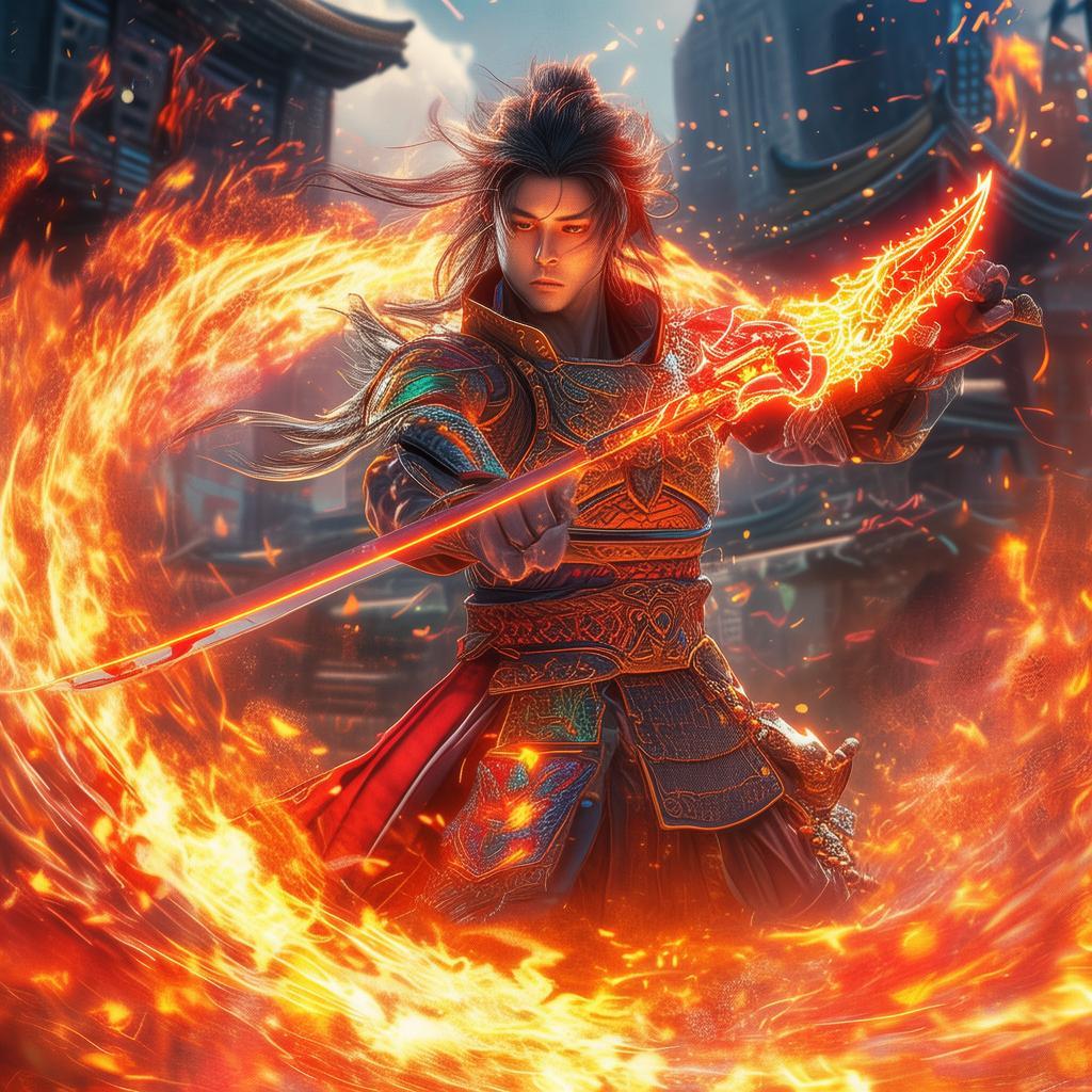 絕世唐門手游火鳳有多強？一招教你玩轉(zhuǎn)絕世武魂！
