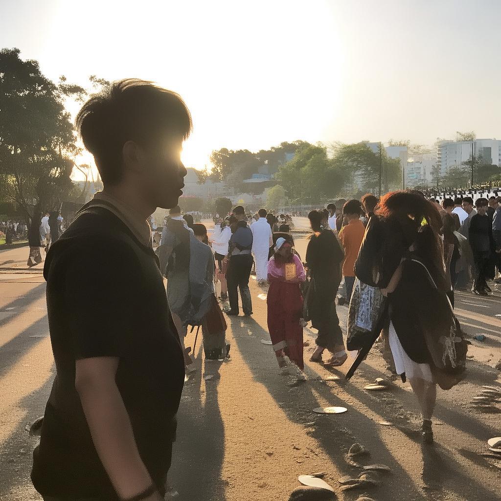 倩女幽魂手游胖哥，平凡玩家如何玩出不平凡的人生？