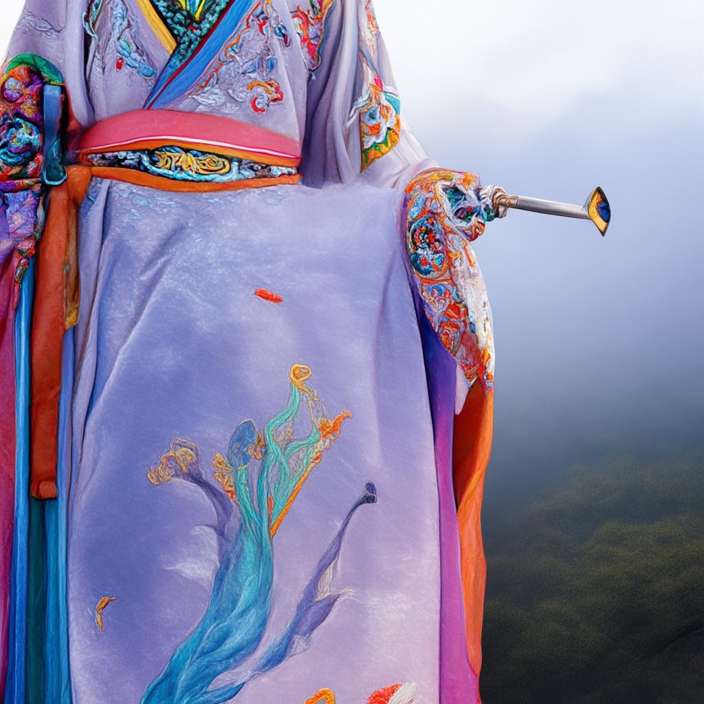 武當服裝如何讓你在劍俠情緣手游中仙氣爆表？
