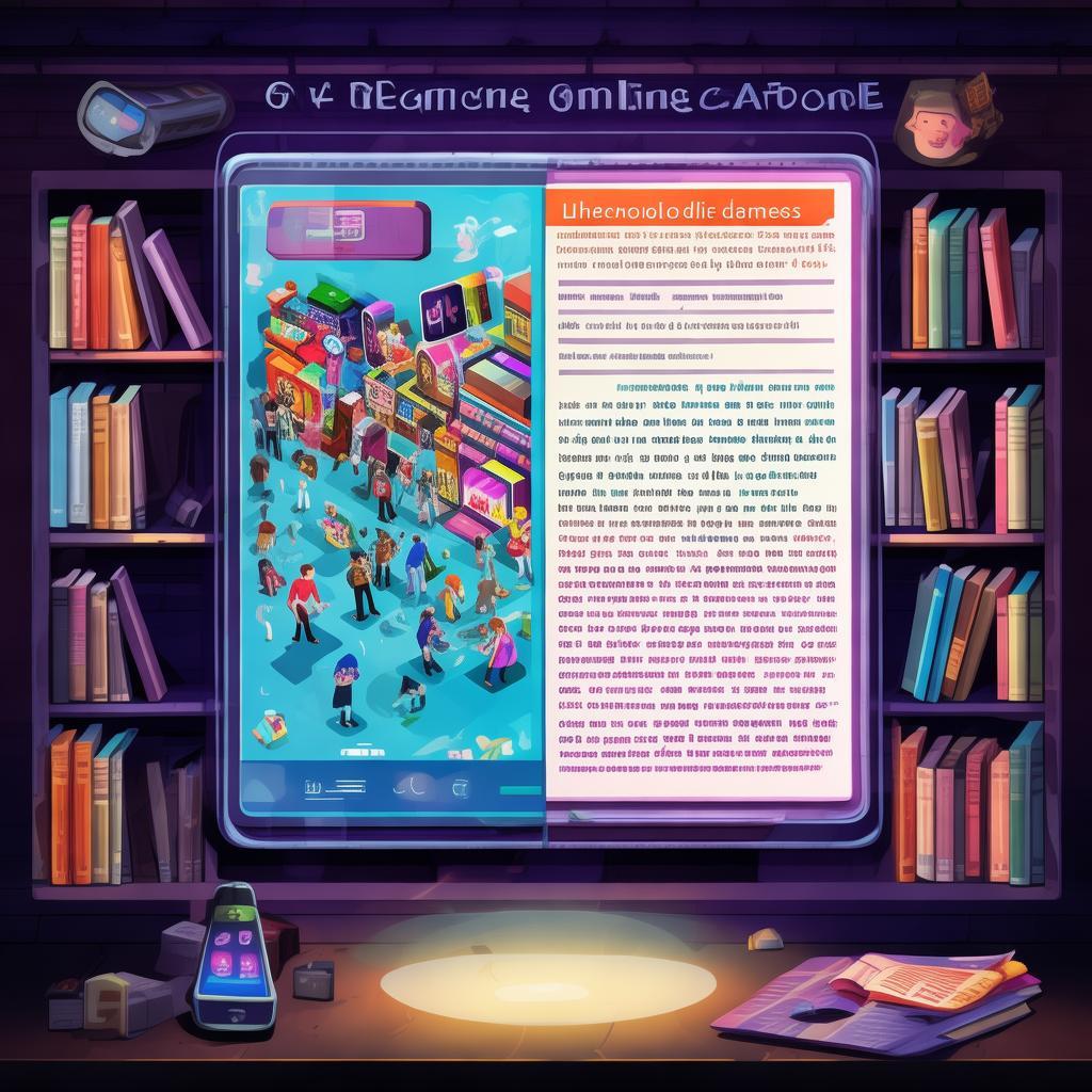 手游究竟算不算網(wǎng)絡游戲？一篇文章徹底講清它們的區(qū)別！