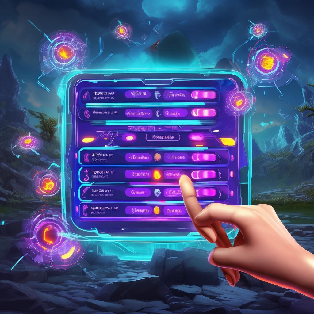 鎮(zhèn)魔曲手游系統(tǒng)設置你真的調對了嗎？這樣設置才最爽！
