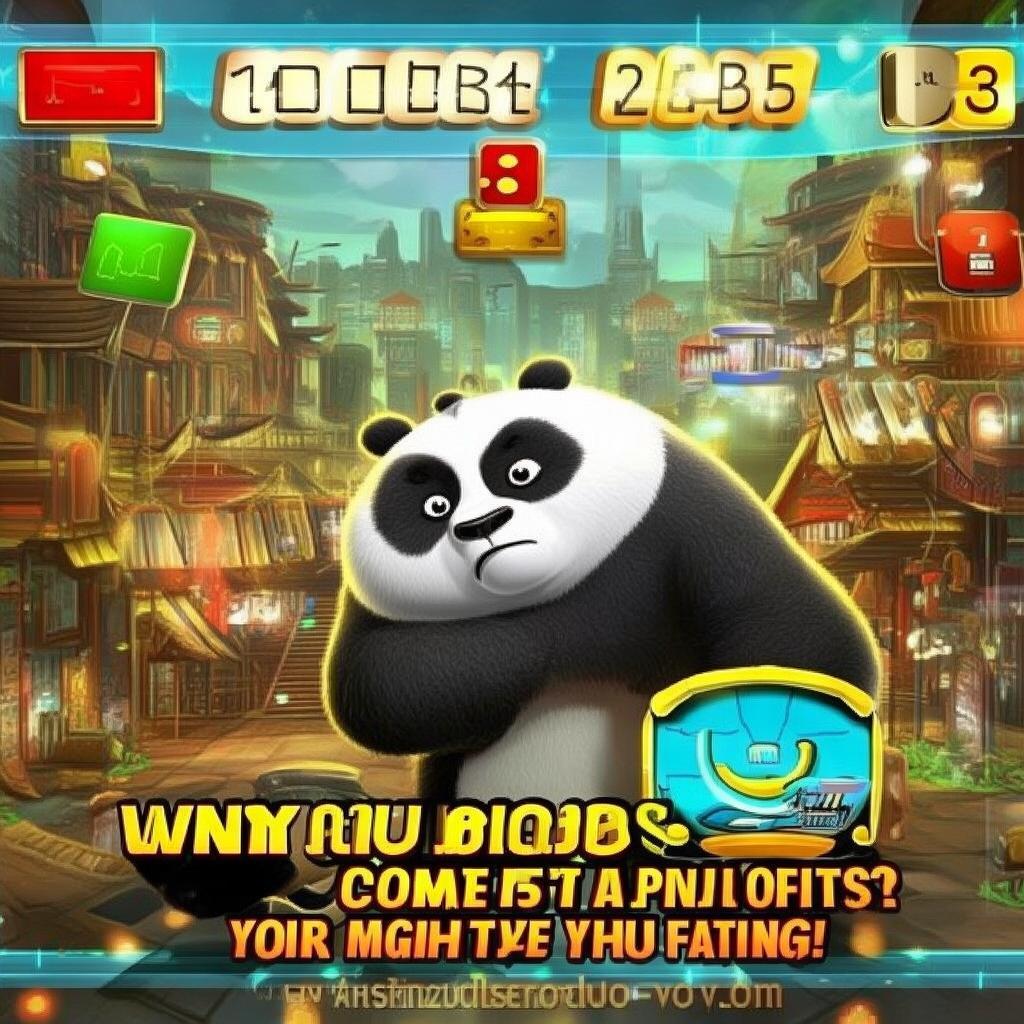功夫熊貓3手游為何火爆不起來？這五大痛點(diǎn)你中招了嗎？，（疑問句式引發(fā)好奇，數(shù)據(jù)化痛點(diǎn)增強(qiáng)點(diǎn)擊欲，你中招了嗎制造互動(dòng)感）