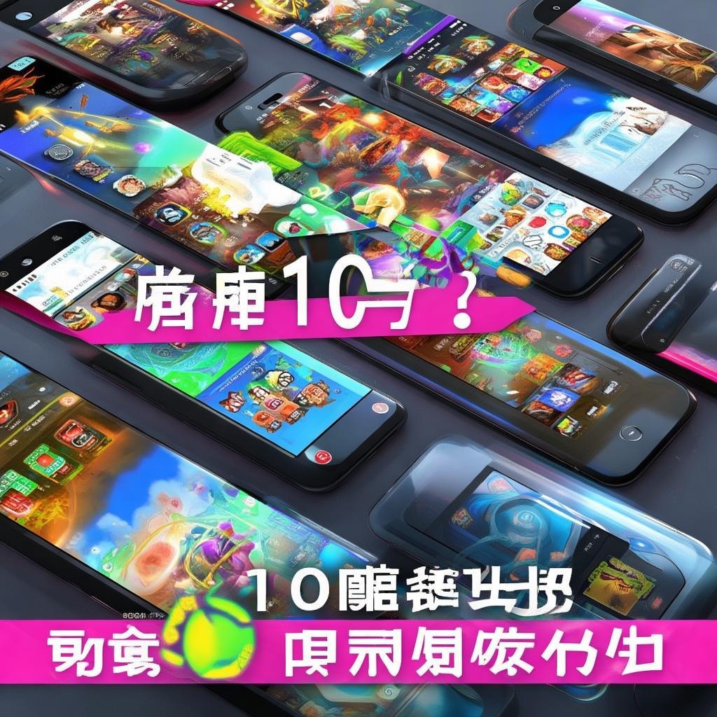 手機(jī)內(nèi)存不足？這10款輕量級精品手游你玩過幾款？