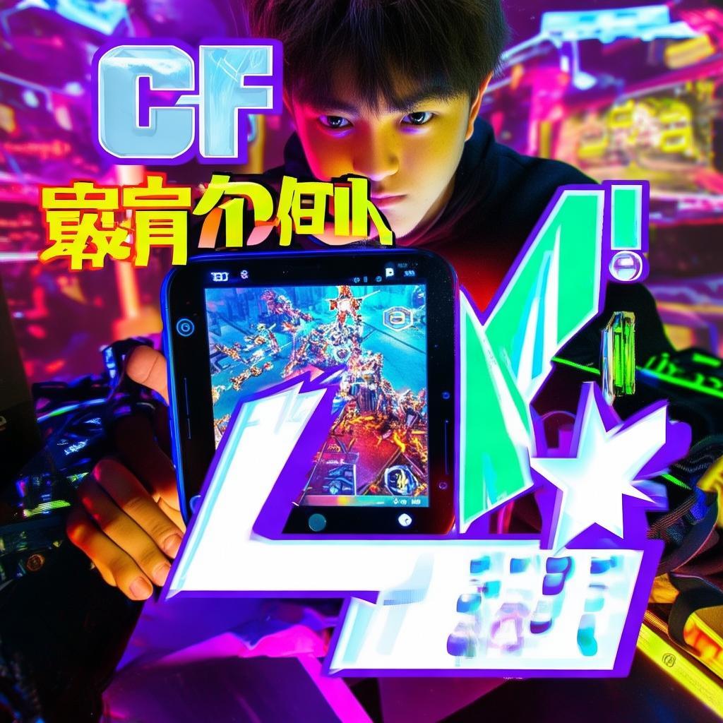 CF手游壓槍太難？一招教你輕松掌握壓槍秘訣！