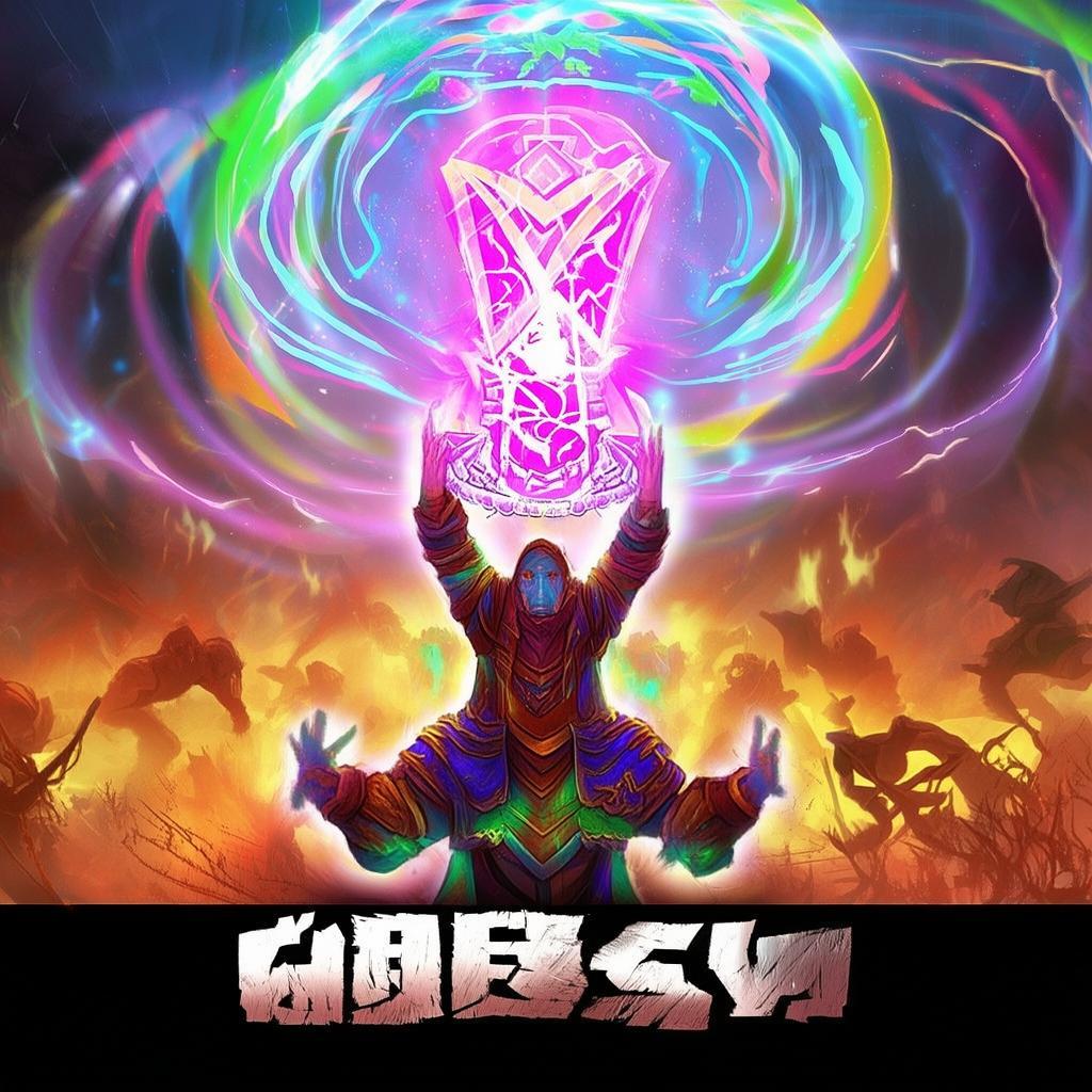 熱血江湖手游符文10真有這么神？戰(zhàn)力飆升的終極秘訣竟是它！