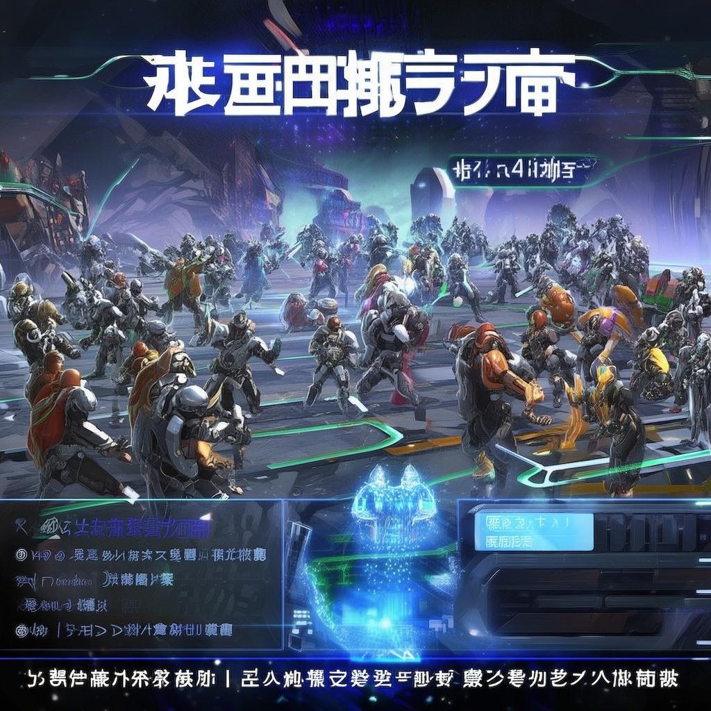 戰(zhàn)就戰(zhàn)手游4.1版本全新上線，這些重大更新你都知道嗎？