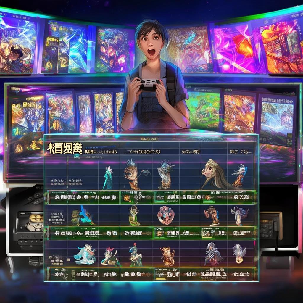新手入坑倩女幽魂手游必看，哪個(gè)職業(yè)才是你的本命？