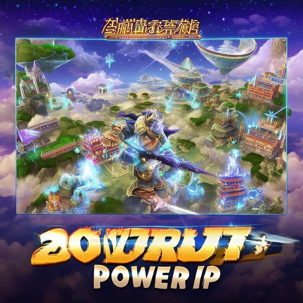 想在劍俠情緣手游中快速提升戰(zhàn)力？這些助戰(zhàn)地點(diǎn)你都知道嗎？
