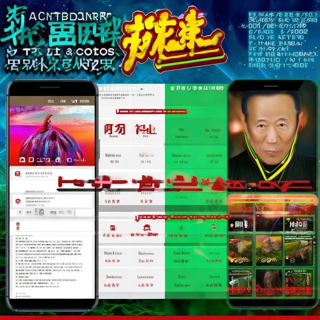 問，如何下載問道手游雙平臺？官方VS渠道服攻略大揭秘！