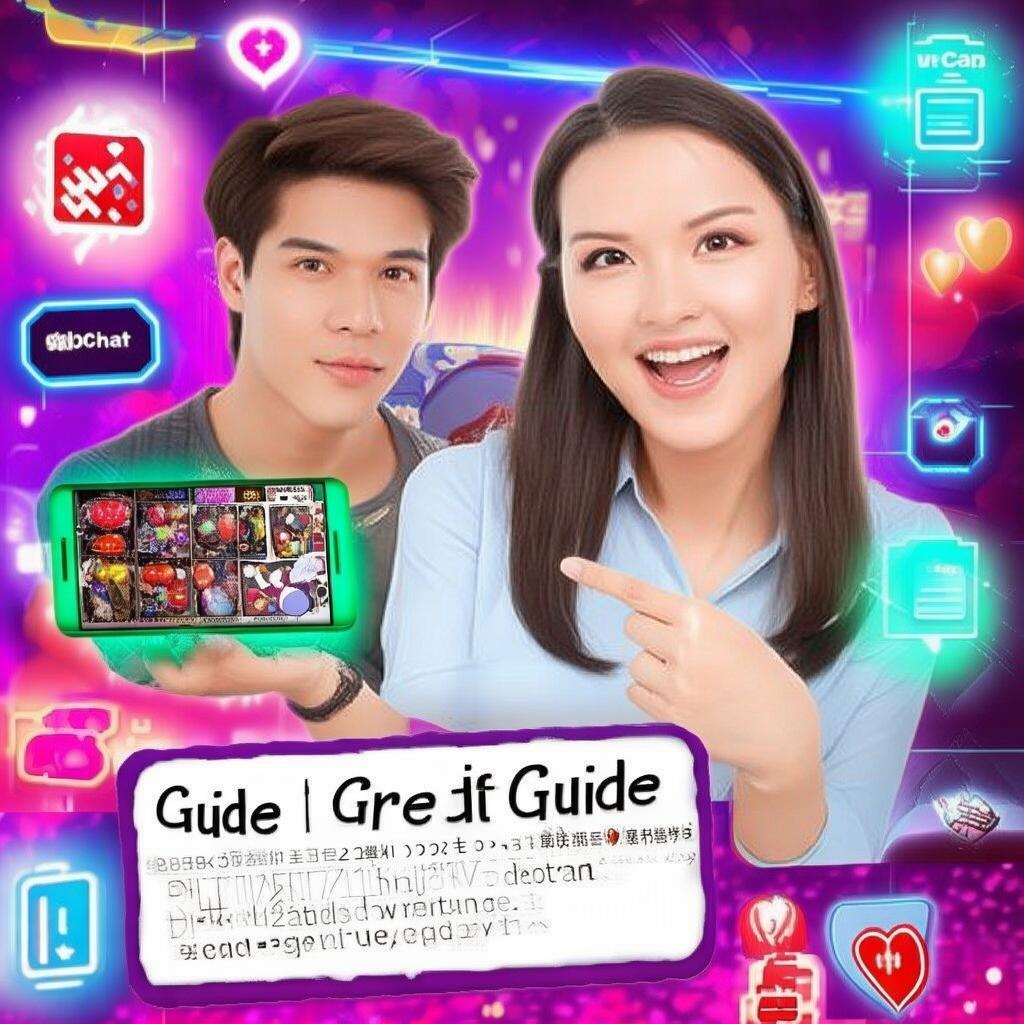 還在為戀愛手游卡關(guān)發(fā)愁？這份微信攻略讓你甜蜜暴擊輕松升級！