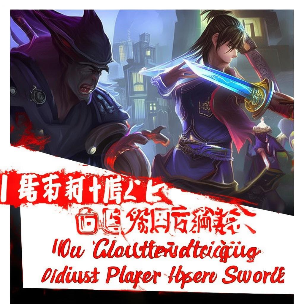 遇到惡意玩家？劍俠情緣手游如何高效舉報？