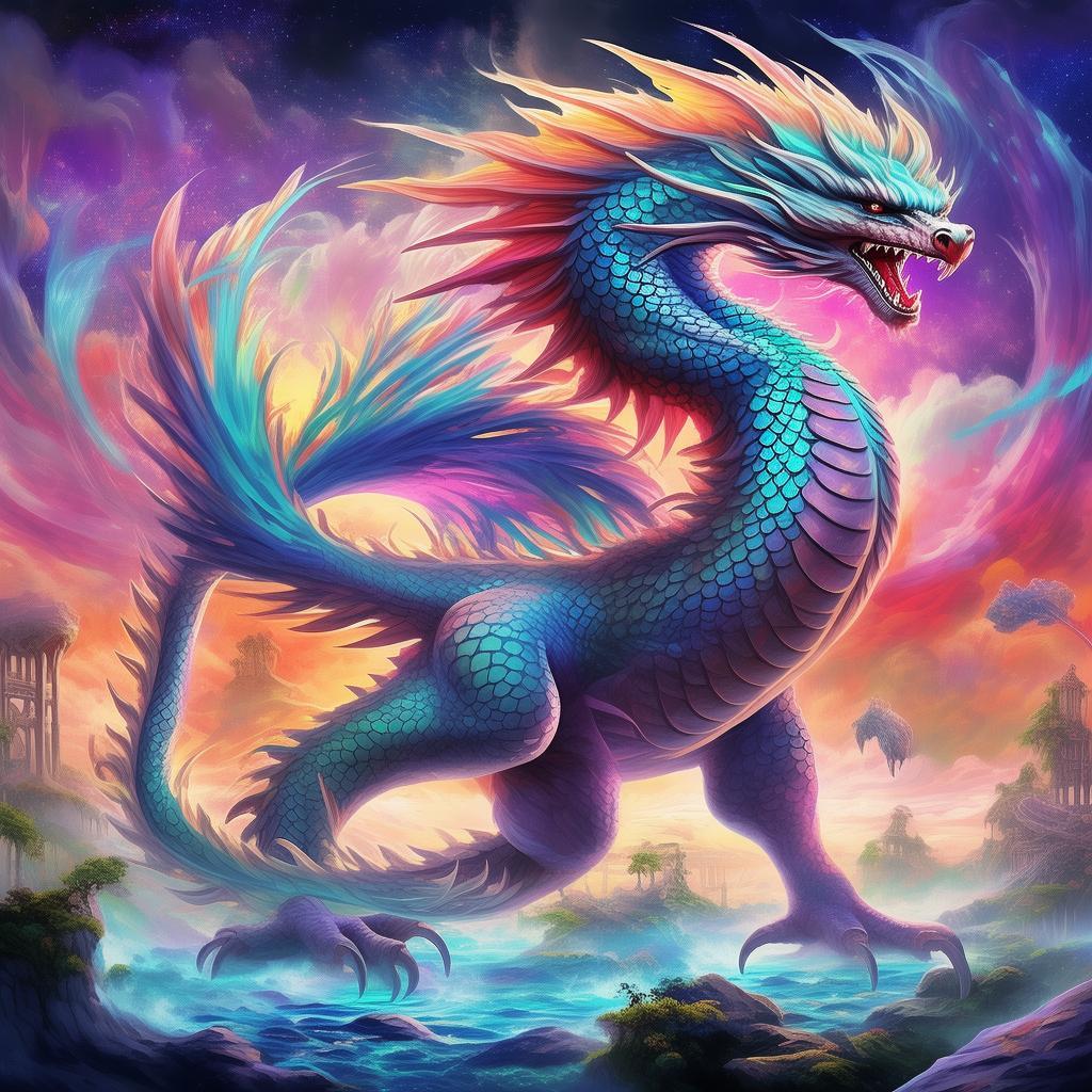 大話手游神獸五葉，戰(zhàn)力與情懷能否兼得？