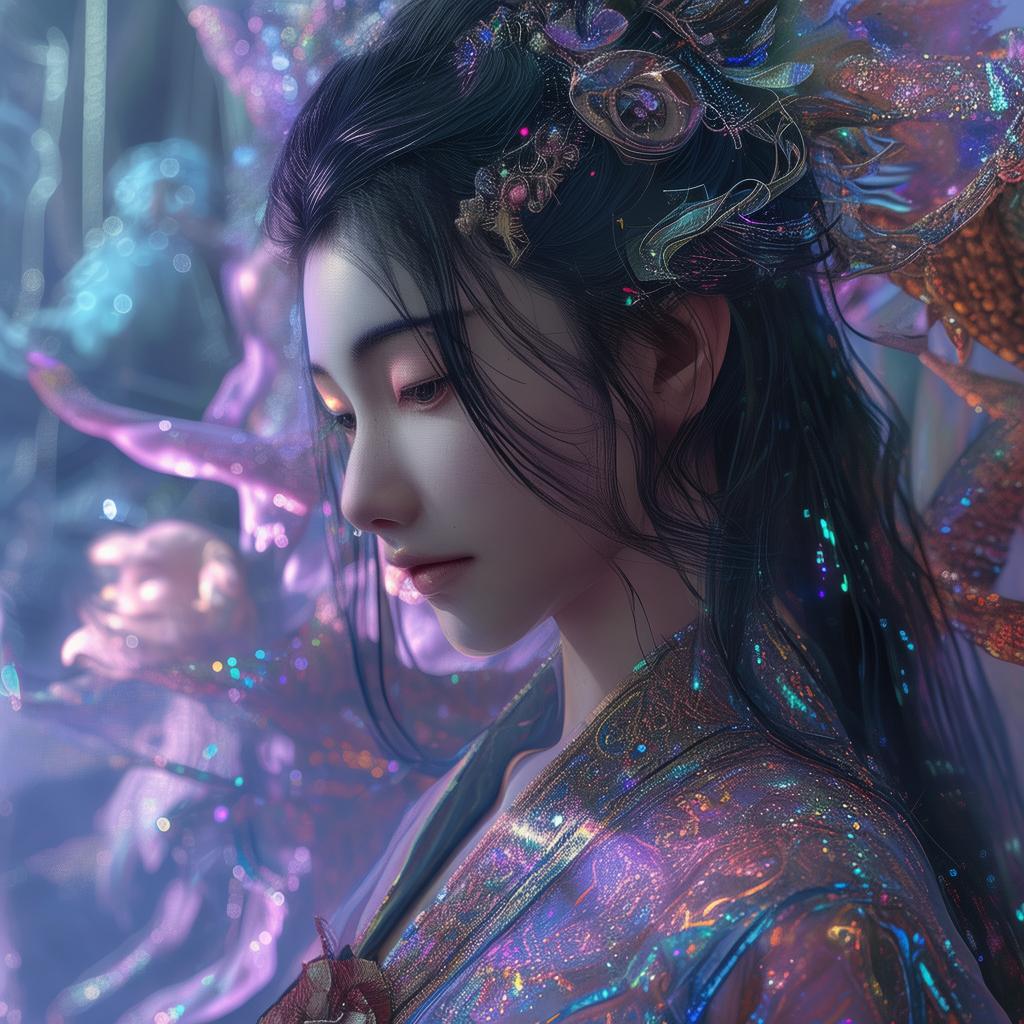 倩女幽魂手游真的能讓你體驗(yàn)極致玄幻世界嗎？