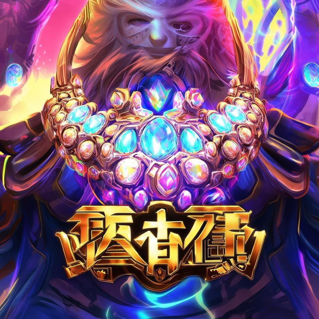水滸Q傳手游項鏈屬性怎么選？打造最強戰(zhàn)力的秘密在這里！
