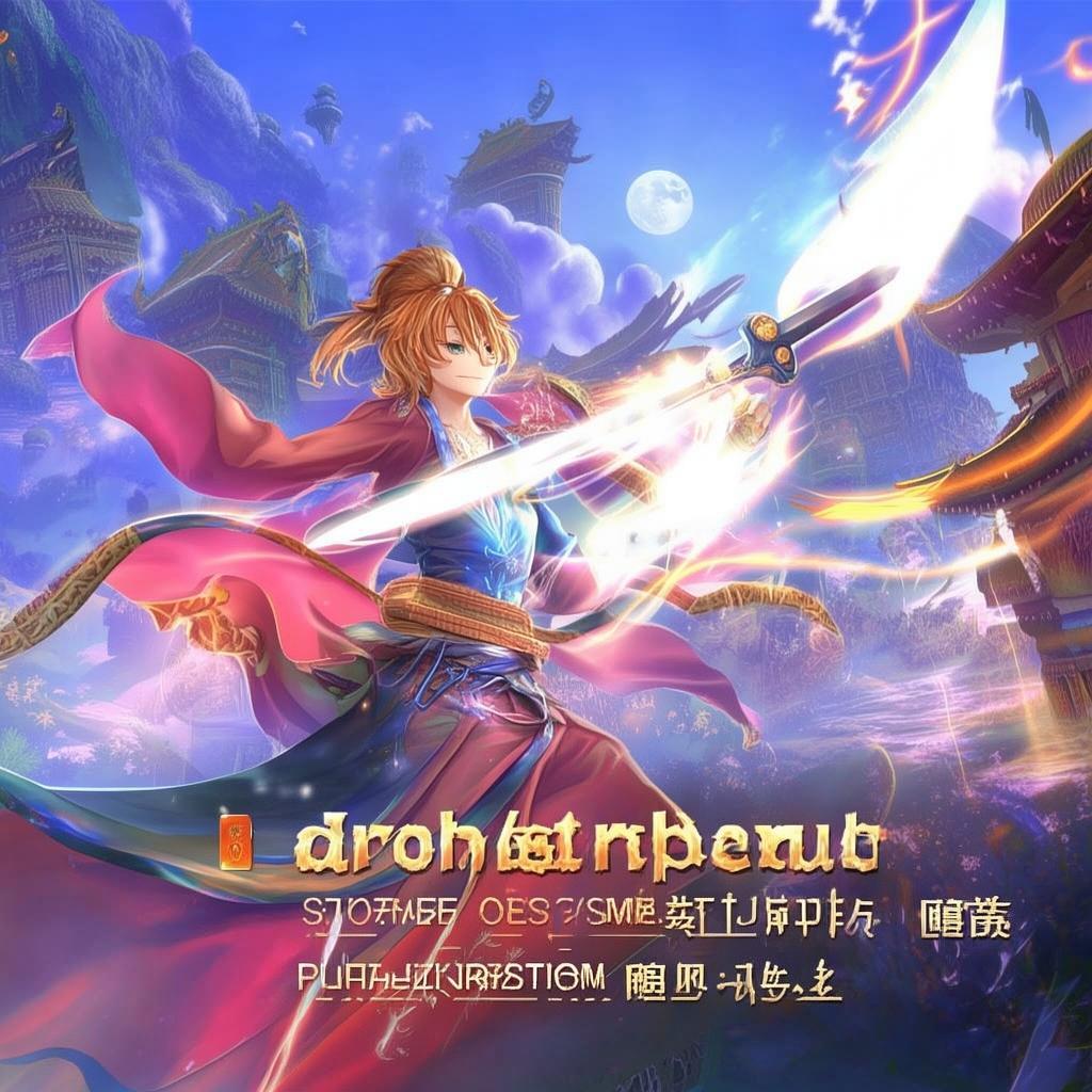 御劍情緣手游雙平臺互通？跨端暢游還能解鎖雙倍樂趣！