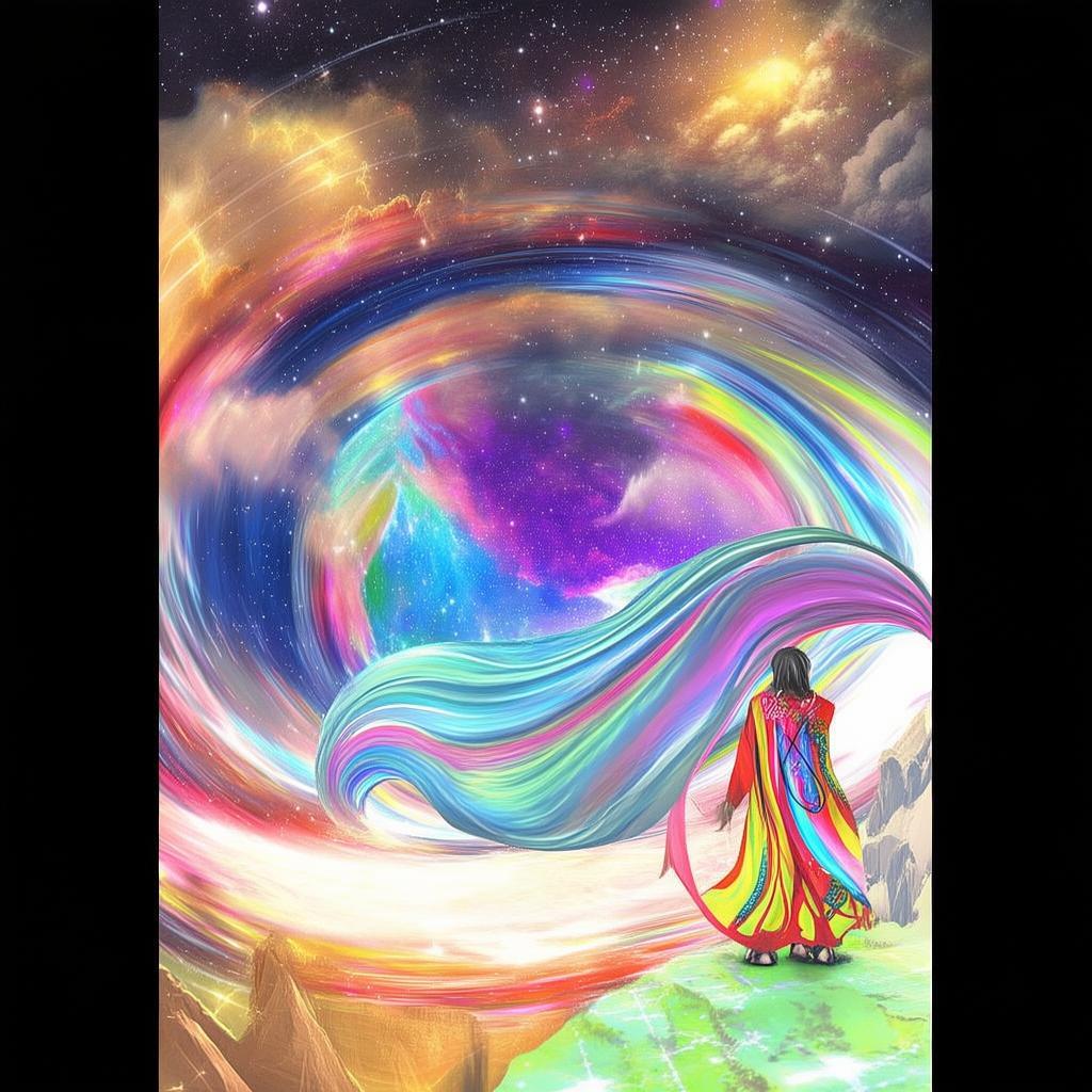 擇天風(fēng)云錄手游，修真冒險真的能帶你穿越時空嗎？