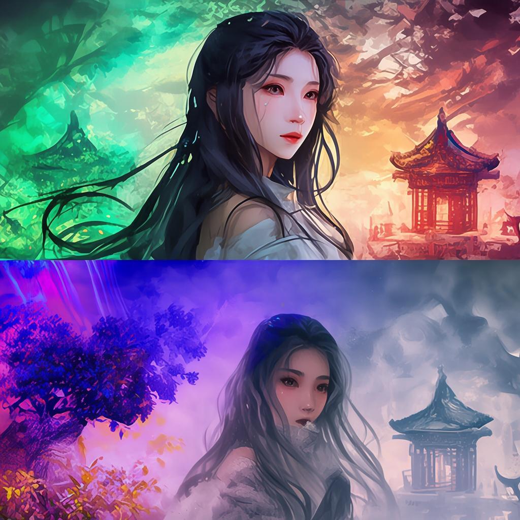 倩女幽魂手游真能復(fù)刻端游的驚艷？畫質(zhì)黨+社交癌的終極測評來了！