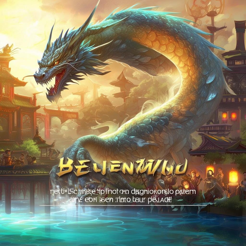 神武手游龍宮真的能玩法爆嗎？秘密機制大揭底！