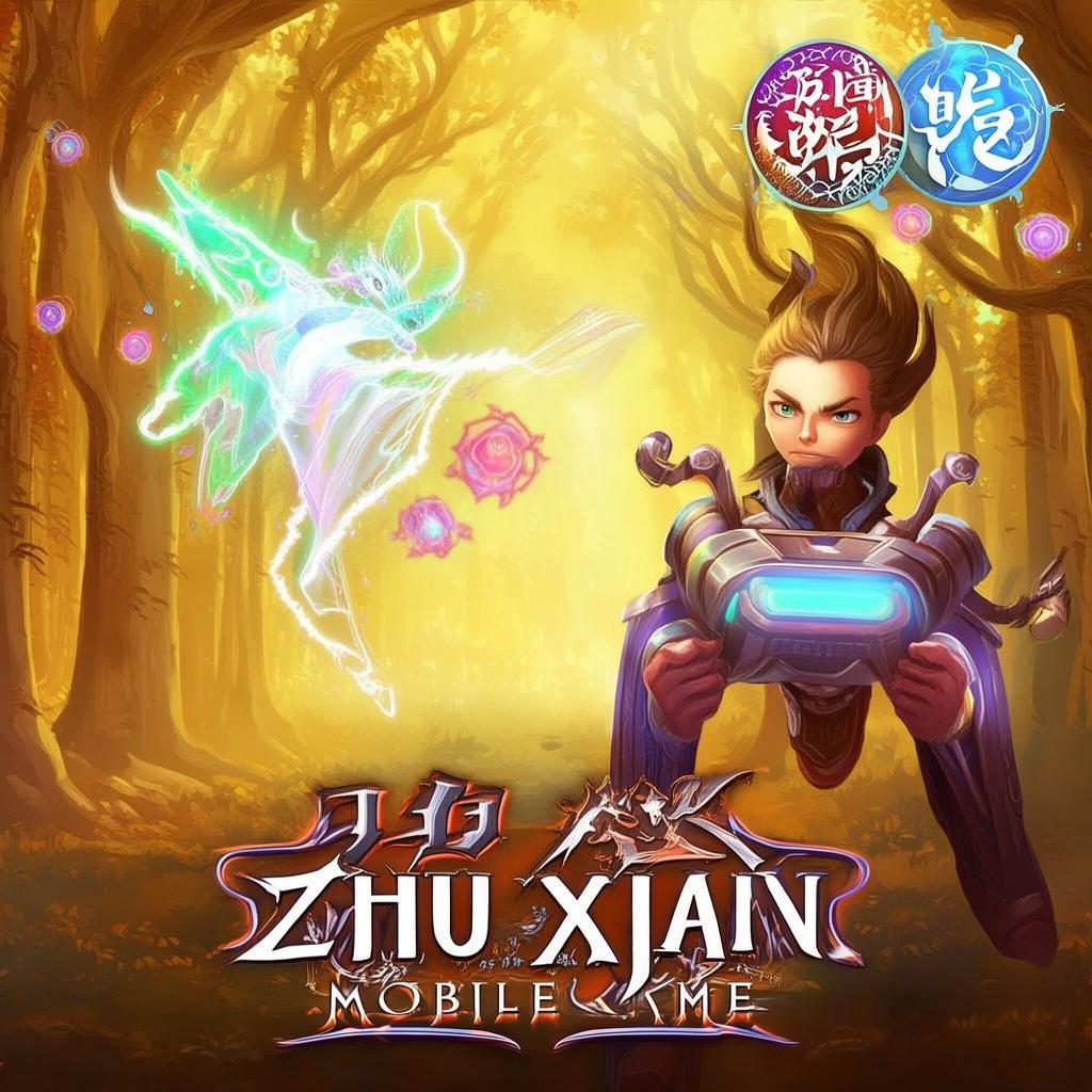 誅仙手游精靈抓捕太難？速看這篇新手到高手的終極秘籍！