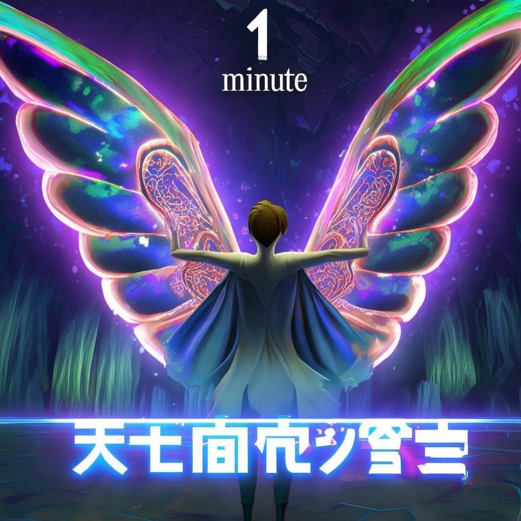 誅仙手游翅膀神秘開(kāi)啟？1分鐘解鎖酷炫羽翼攻略！