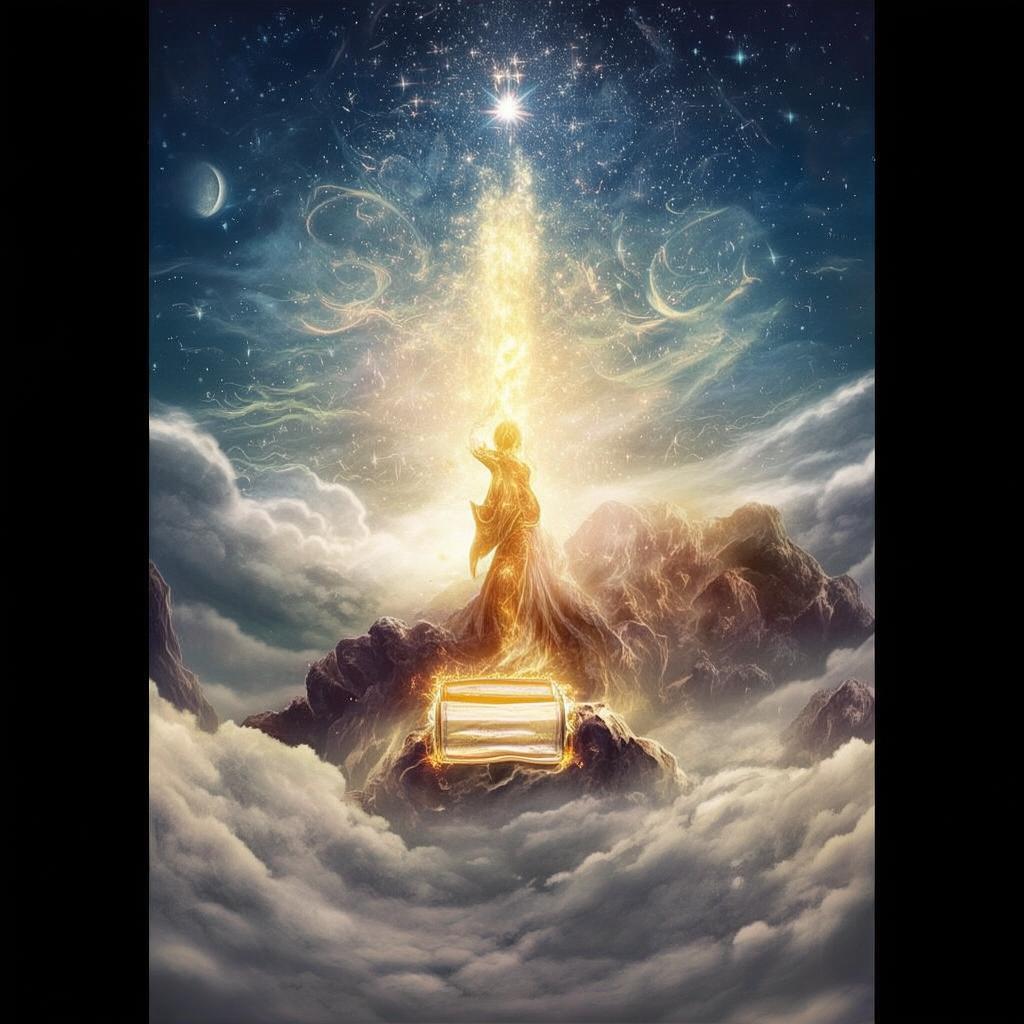 你的道法夠格了嗎？這份飛升成長(zhǎng)表讓你瞬間突破修真瓶頸！